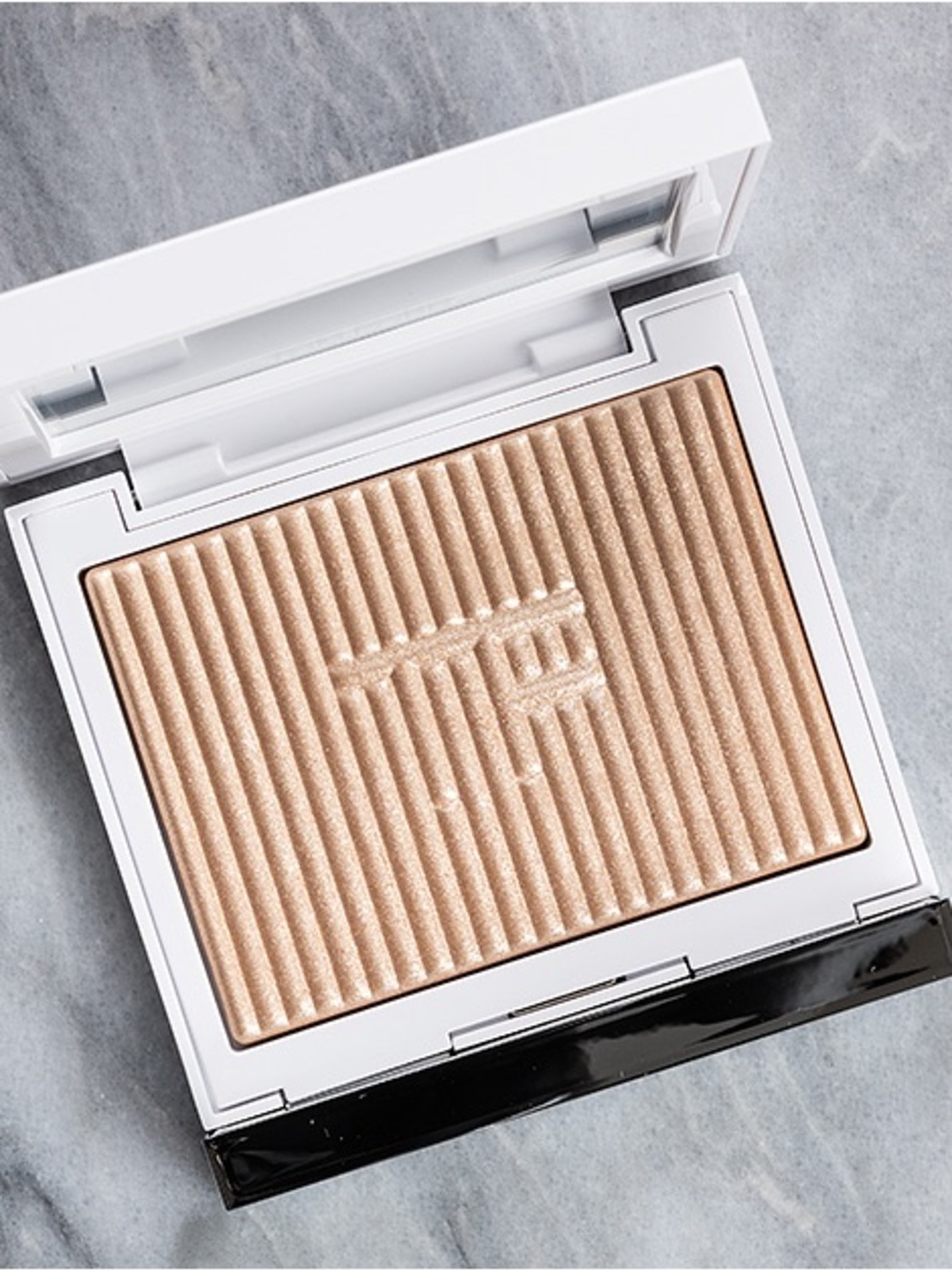 NIB Tom Ford Soleil Neige Glow Highlighter Gran Paradis
